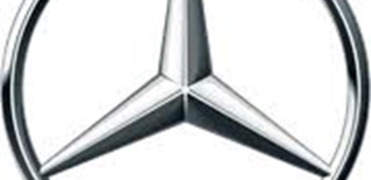 Mercedes-Benz Automobil AG setzt auf BSD Inkasso Software Banner