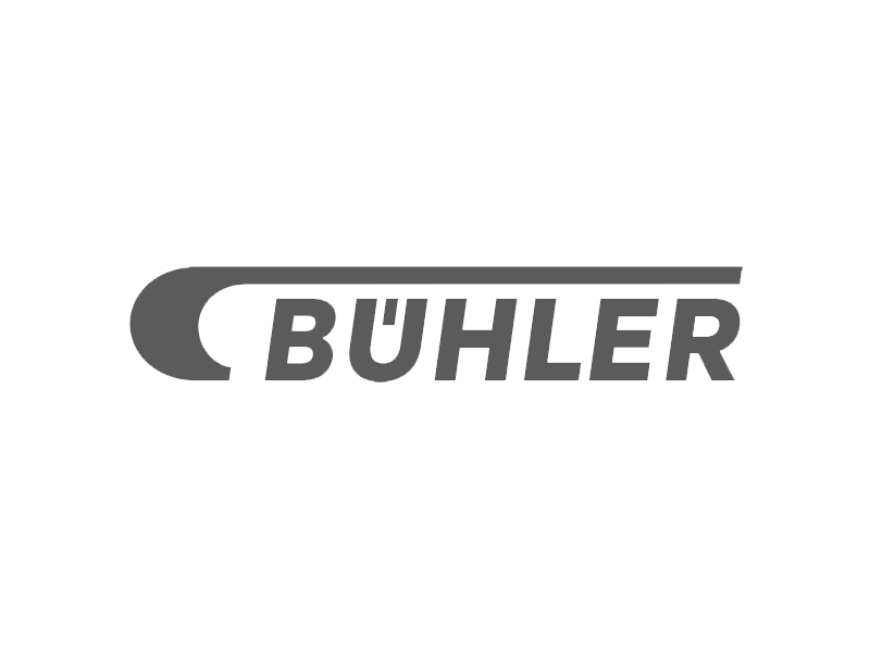Logo Buehler
