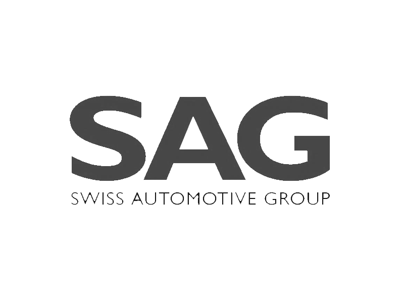 Logo Sag